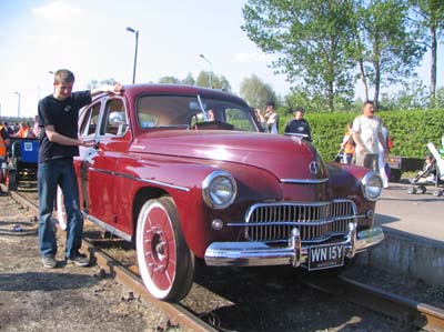 Dni Wolsztyna 2007 (1)